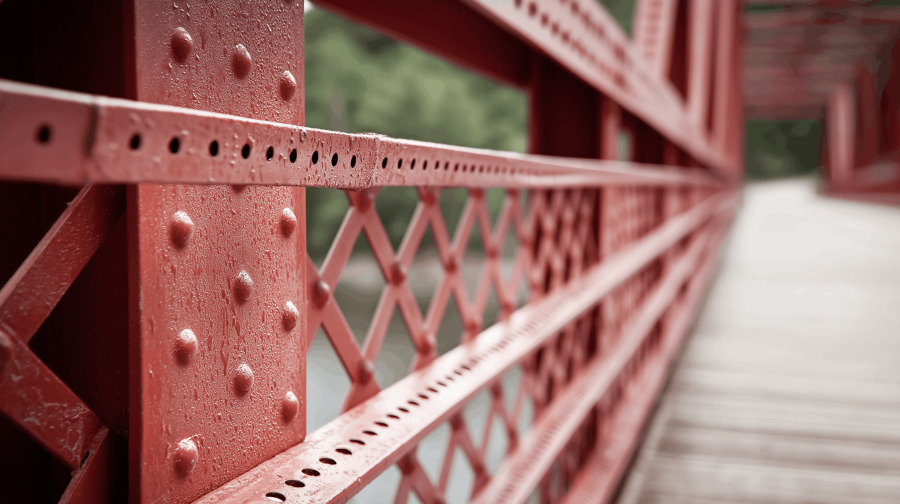 Red Lattice puzzle preview